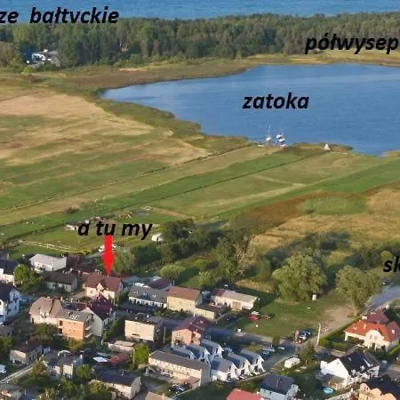 Nad Zatoka * Władysławowo