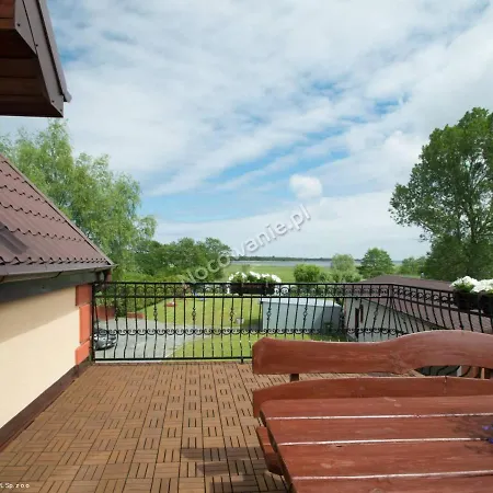 Privat bolig Nad Zatoka