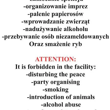 Nad Zatoka *