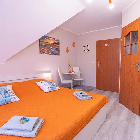 Nad Zatoka Wladyslawowo