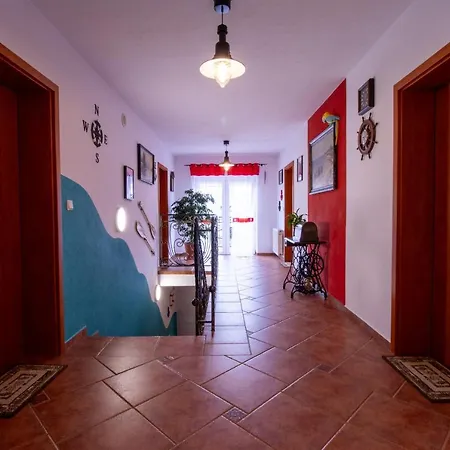 Nad Zatoka Habitación en casa particular