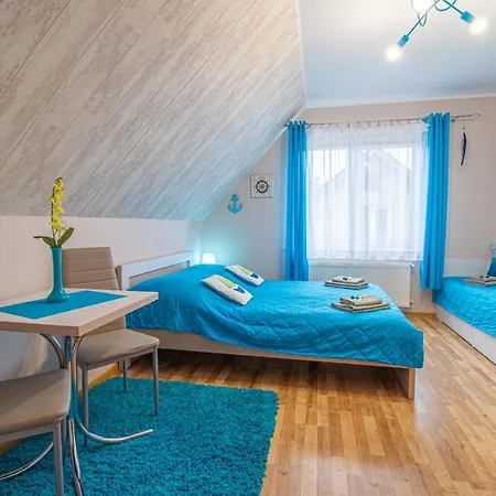 Nad Zatoka Wladyslawowo