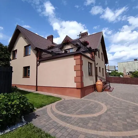 Nad Zatoka Ubytování v soukromí