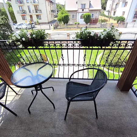 Nad Zatoka * Wladyslawowo