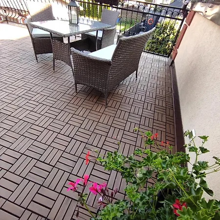 Nad Zatoka Władysławowo