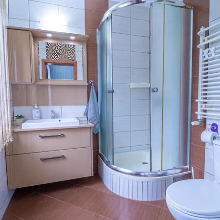 Nad Zatoka Homestay Wladyslawowo