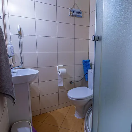 Nad Zatoką *