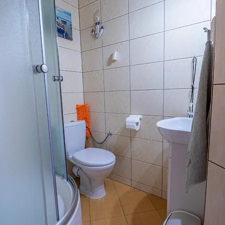 Nad Zatoką *