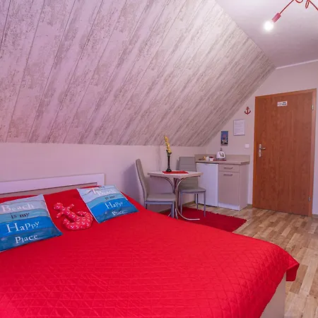 Homestay Nad Zatoka Wladyslawowo