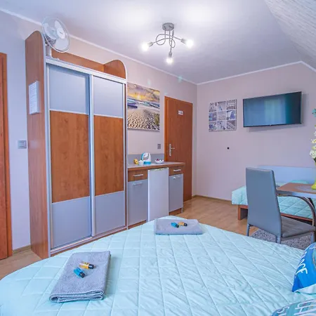 Nad Zatoka Wladyslawowo