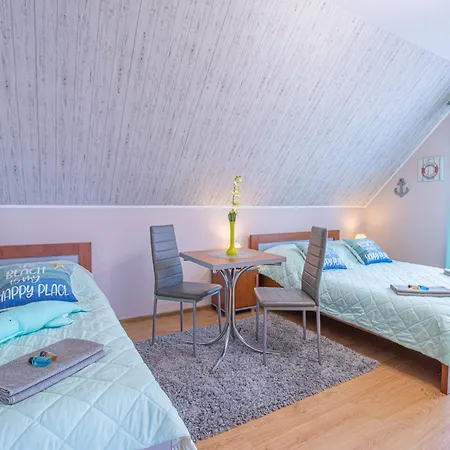 Nad Zatoka Wladyslawowo