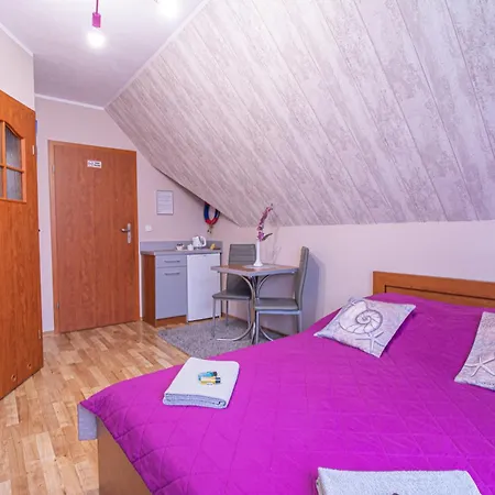 Nad Zatoka Wladyslawowo