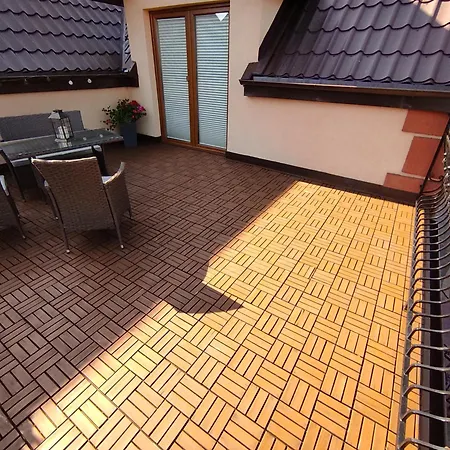 Nad Zatoka Wladyslawowo