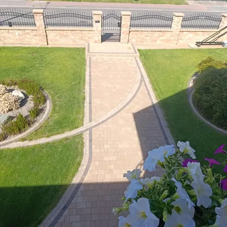 Kwatera prywatna Nad Zatoką *