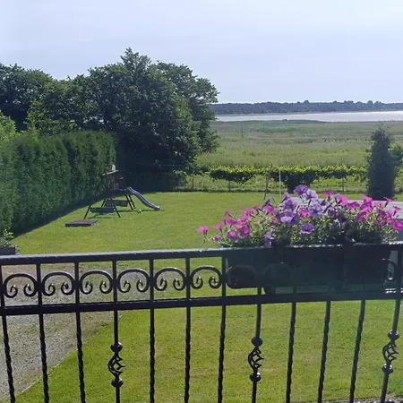 Kwatera prywatna Nad Zatoką Władysławowo