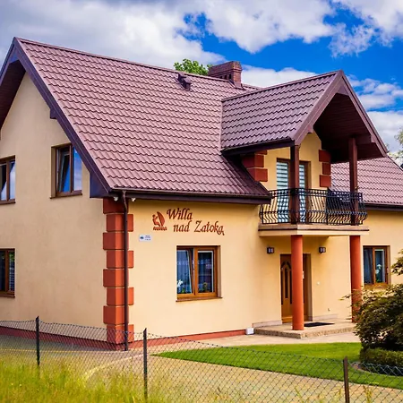 Nad Zatoką Kwatera prywatna
