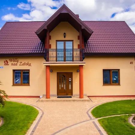 Kwatera prywatna Nad Zatoką Władysławowo