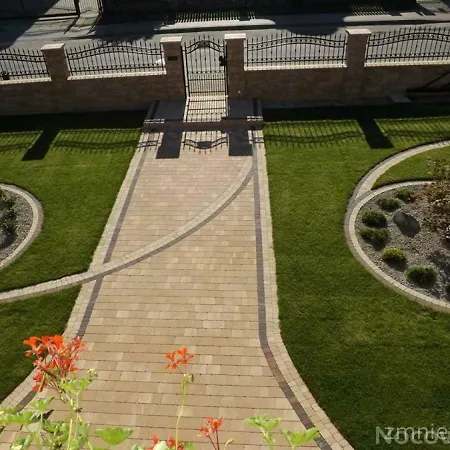 Privat bolig Nad Zatoka