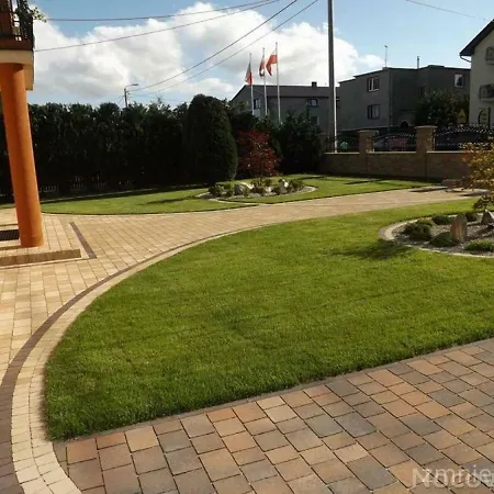 Nad Zatoka * Wladyslawowo