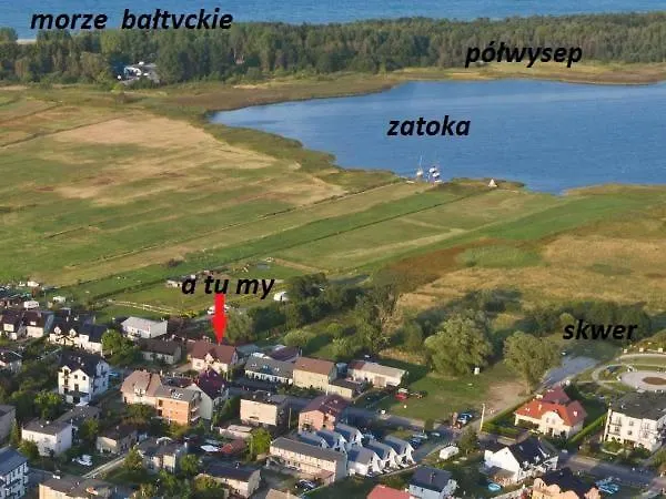 Nad Zatoka * Władysławowo