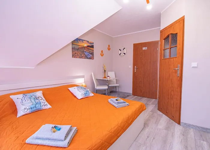 Nad Zatoka Władysławowo