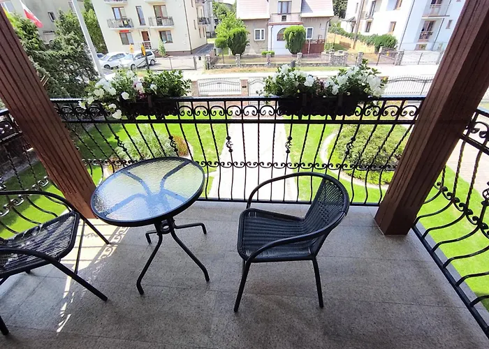 Nad Zatoka * Władysławowo