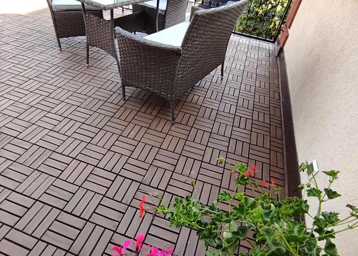 Nad Zatoka Władysławowo