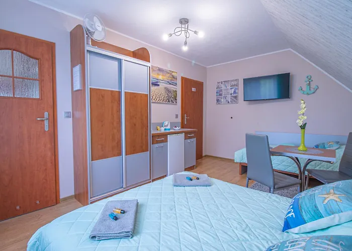 Nad Zatoka Władysławowo