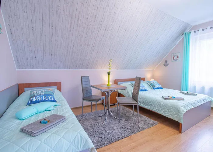 Nad Zatoka Władysławowo