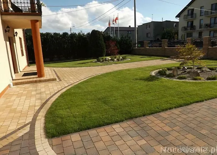 Nad Zatoka * Władysławowo